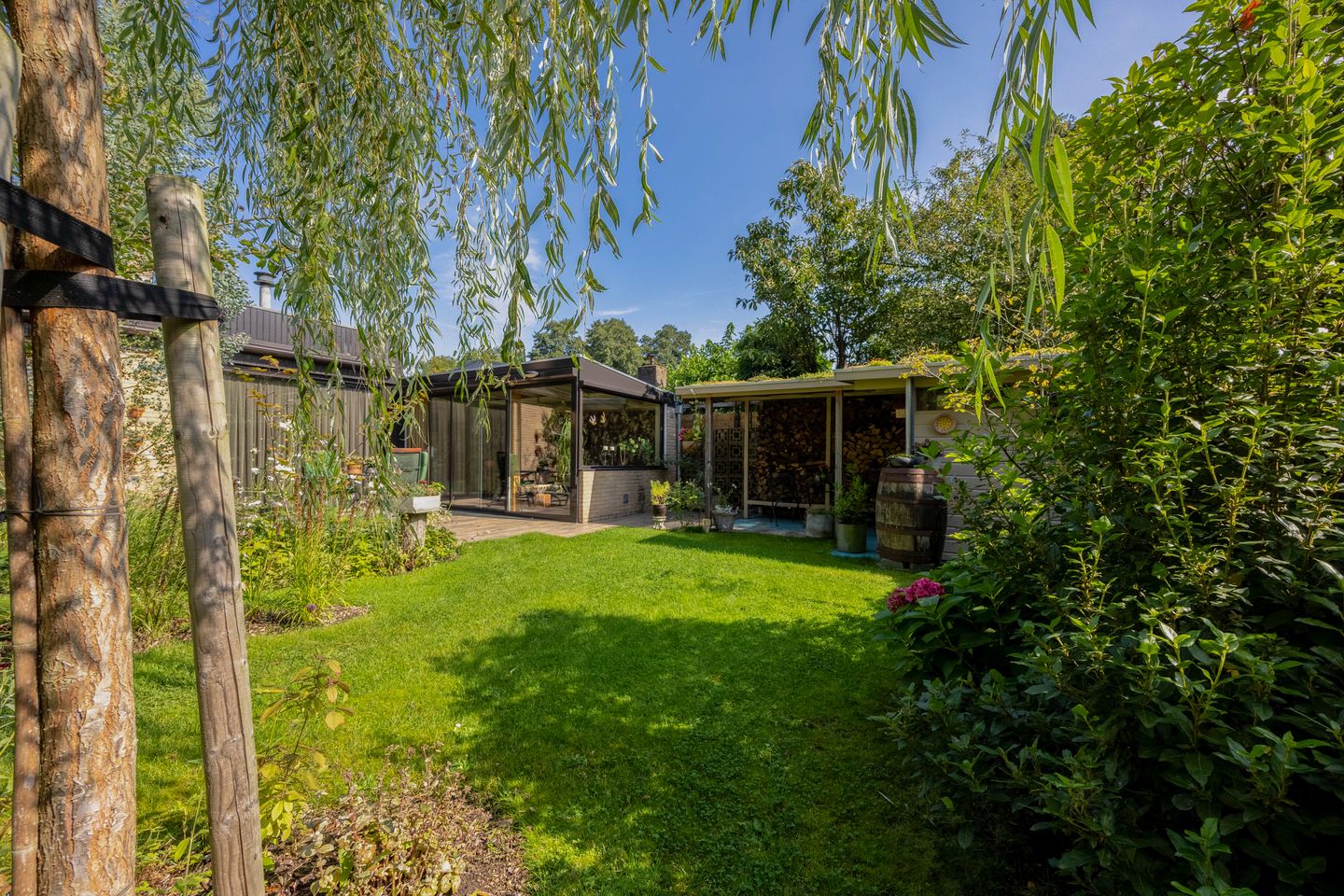 Foto 44 van Lankforst 2329-A