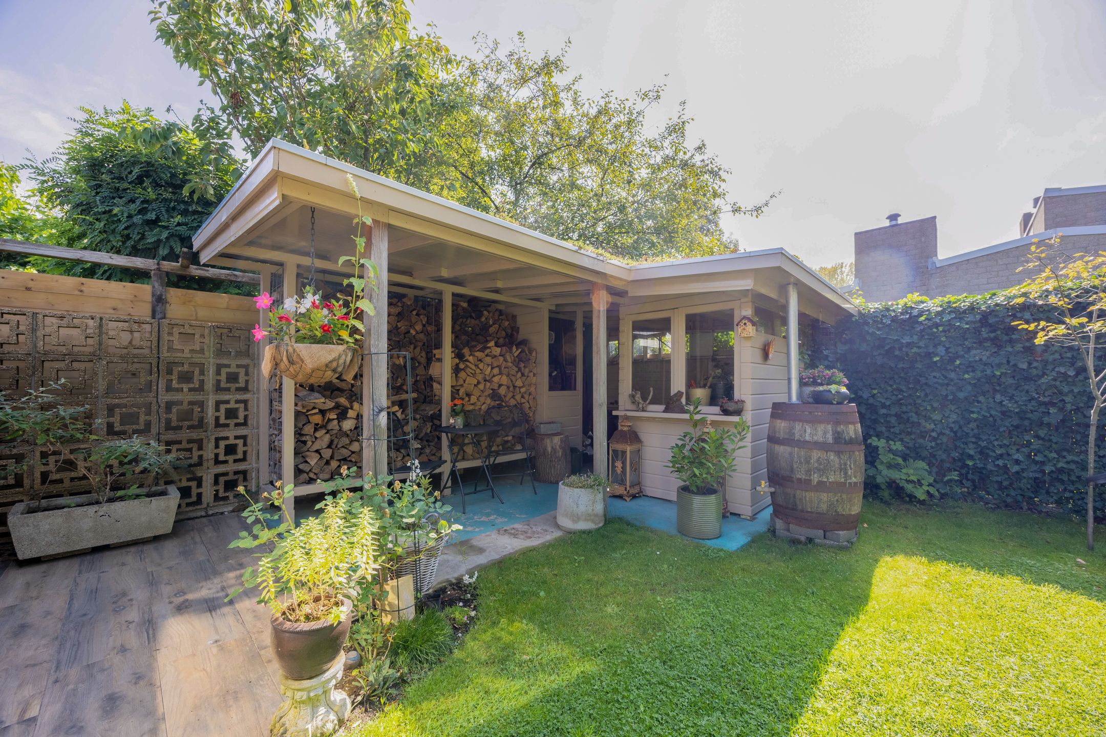 Foto 45 van Lankforst 2329-A