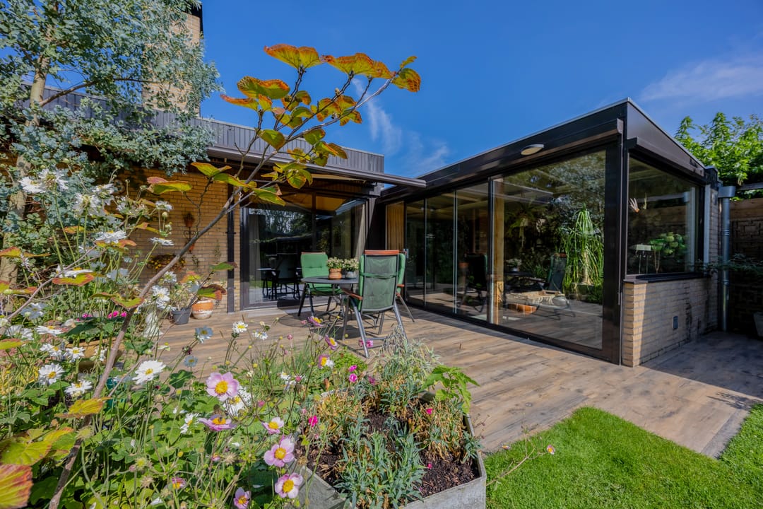 Foto 47 van Lankforst 2329-A