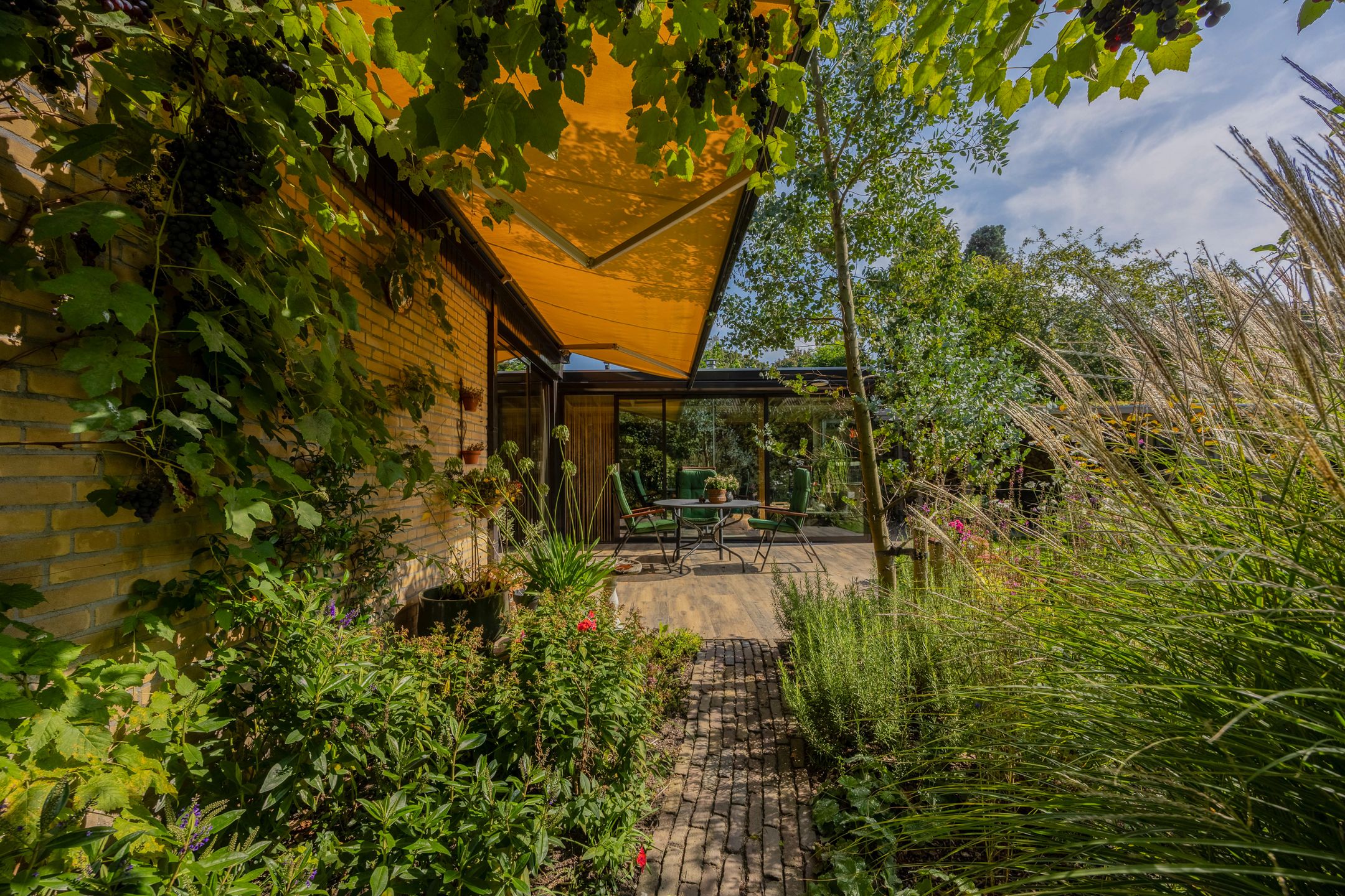 Foto 48 van Lankforst 2329-A