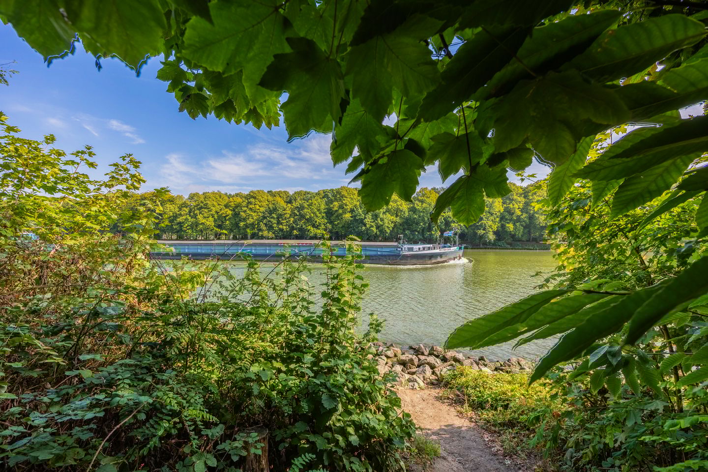 Foto 49 van Lankforst 2329-A