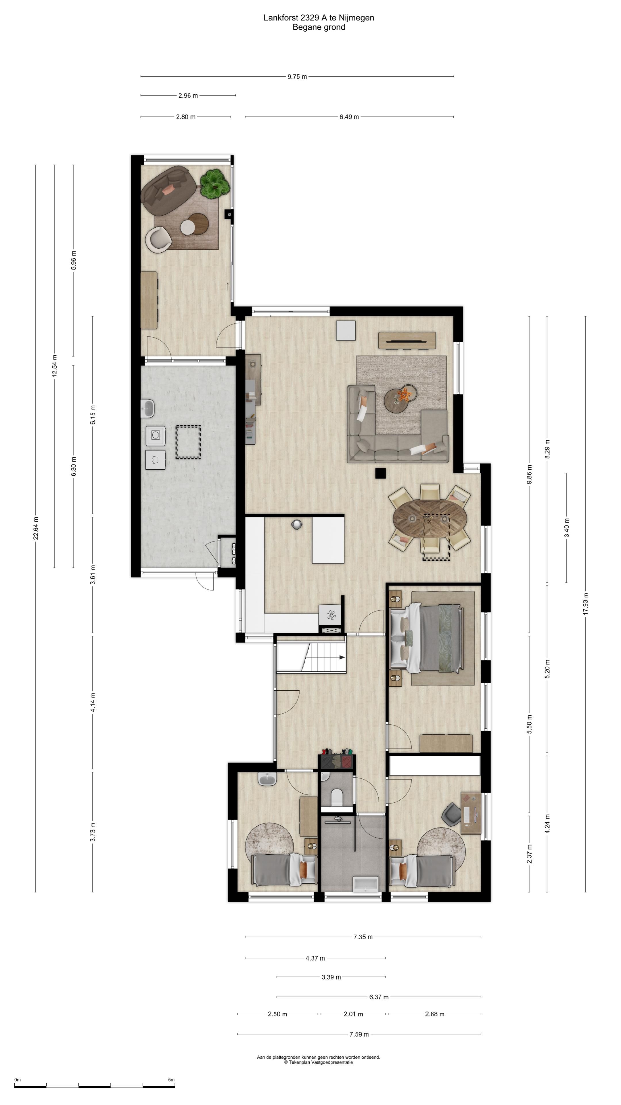 Foto 54 van Lankforst 2329-A