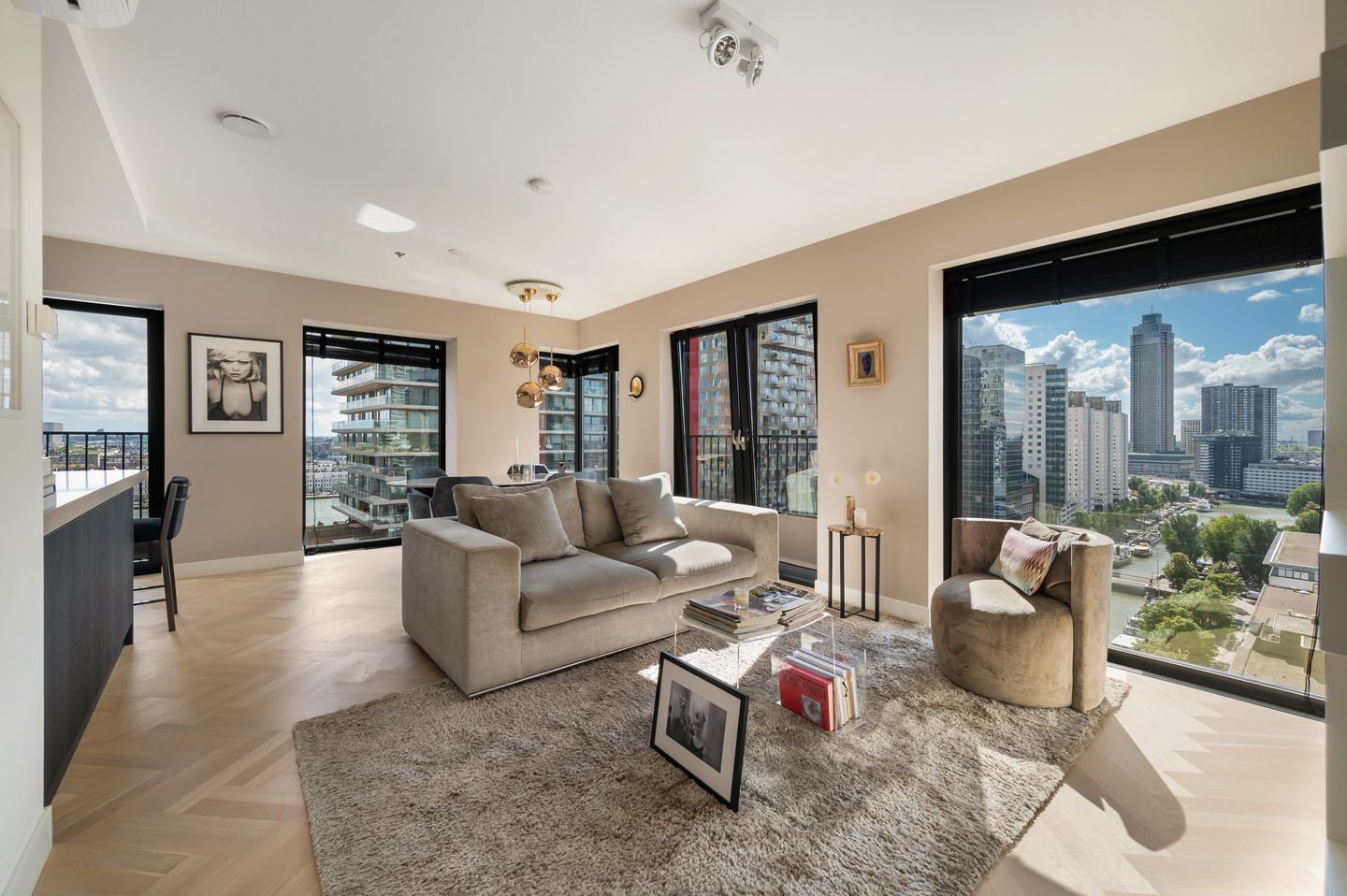 Foto 1 van Wijnbrugstraat 156