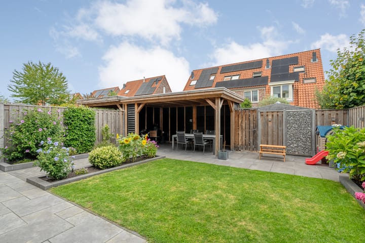 Foto 3 van Erfwal 108