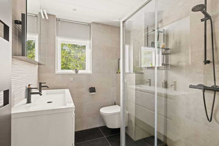 Foto 3 van Hendrick de Keyserlaan 14