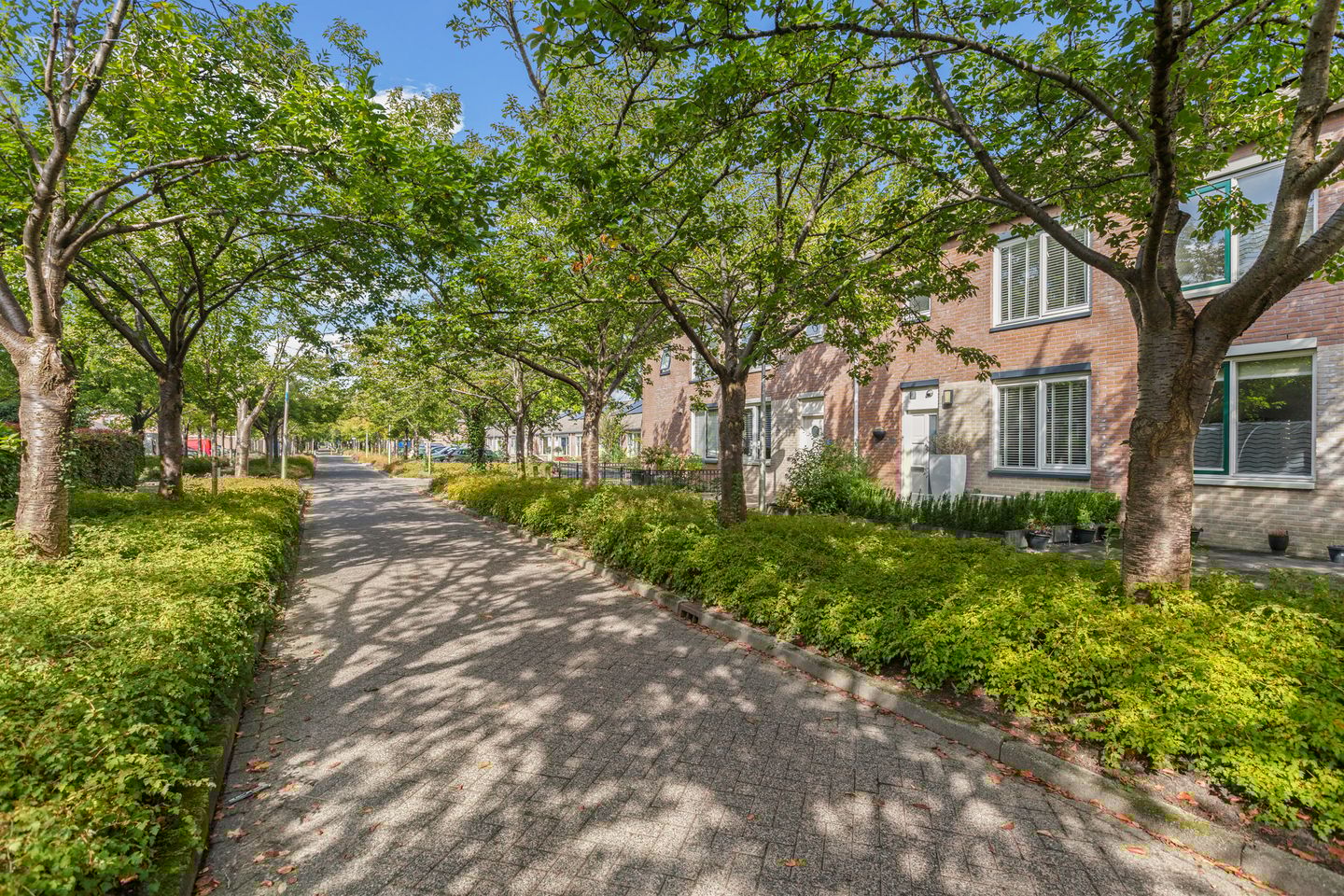 Foto 4 van Hendrick de Keyserlaan 14