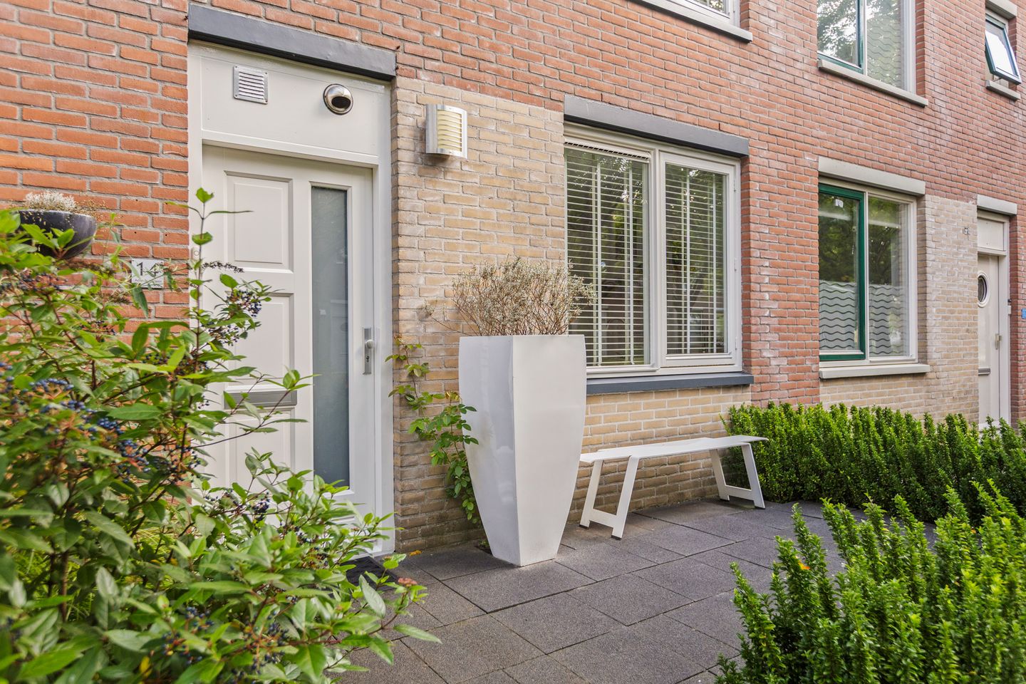 Foto 5 van Hendrick de Keyserlaan 14