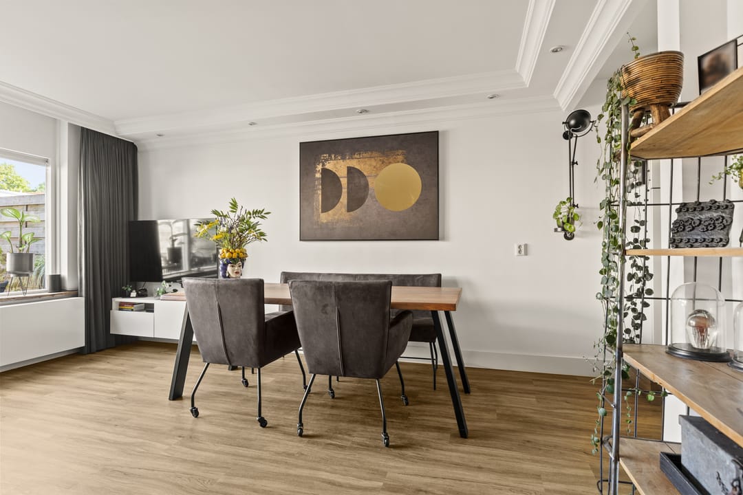 Foto 8 van Hendrick de Keyserlaan 14