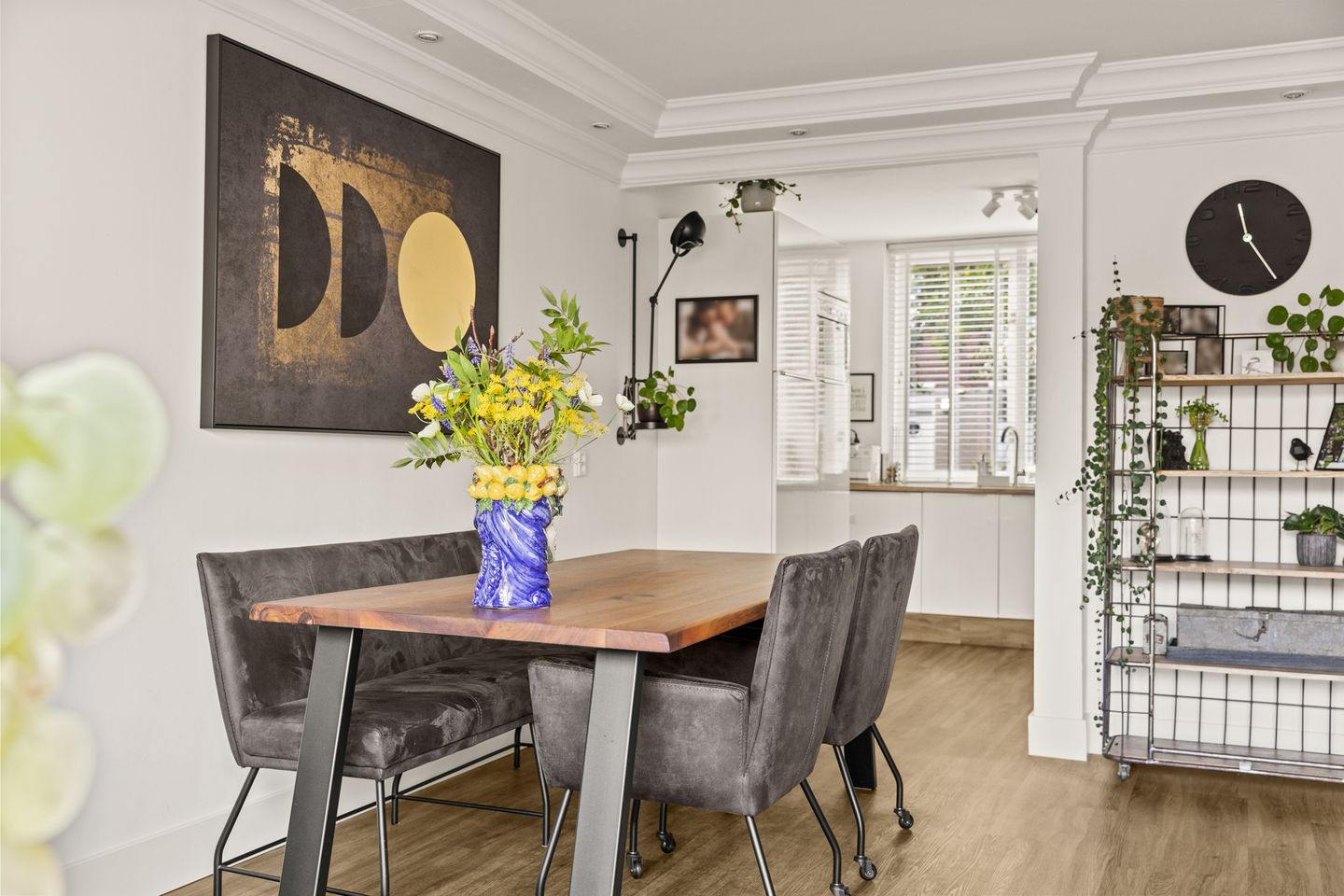 Foto 10 van Hendrick de Keyserlaan 14