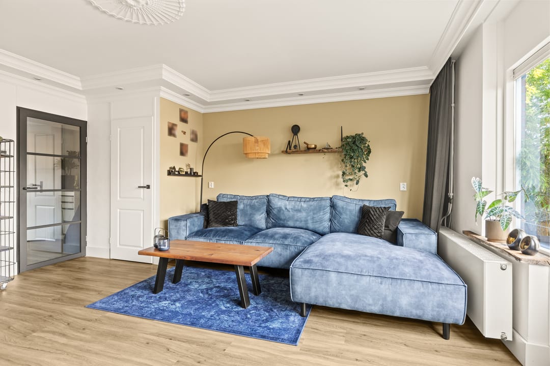 Foto 13 van Hendrick de Keyserlaan 14