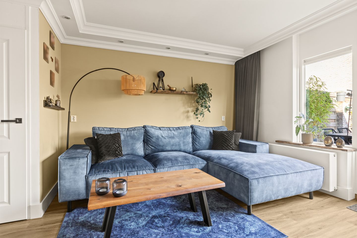 Foto 14 van Hendrick de Keyserlaan 14