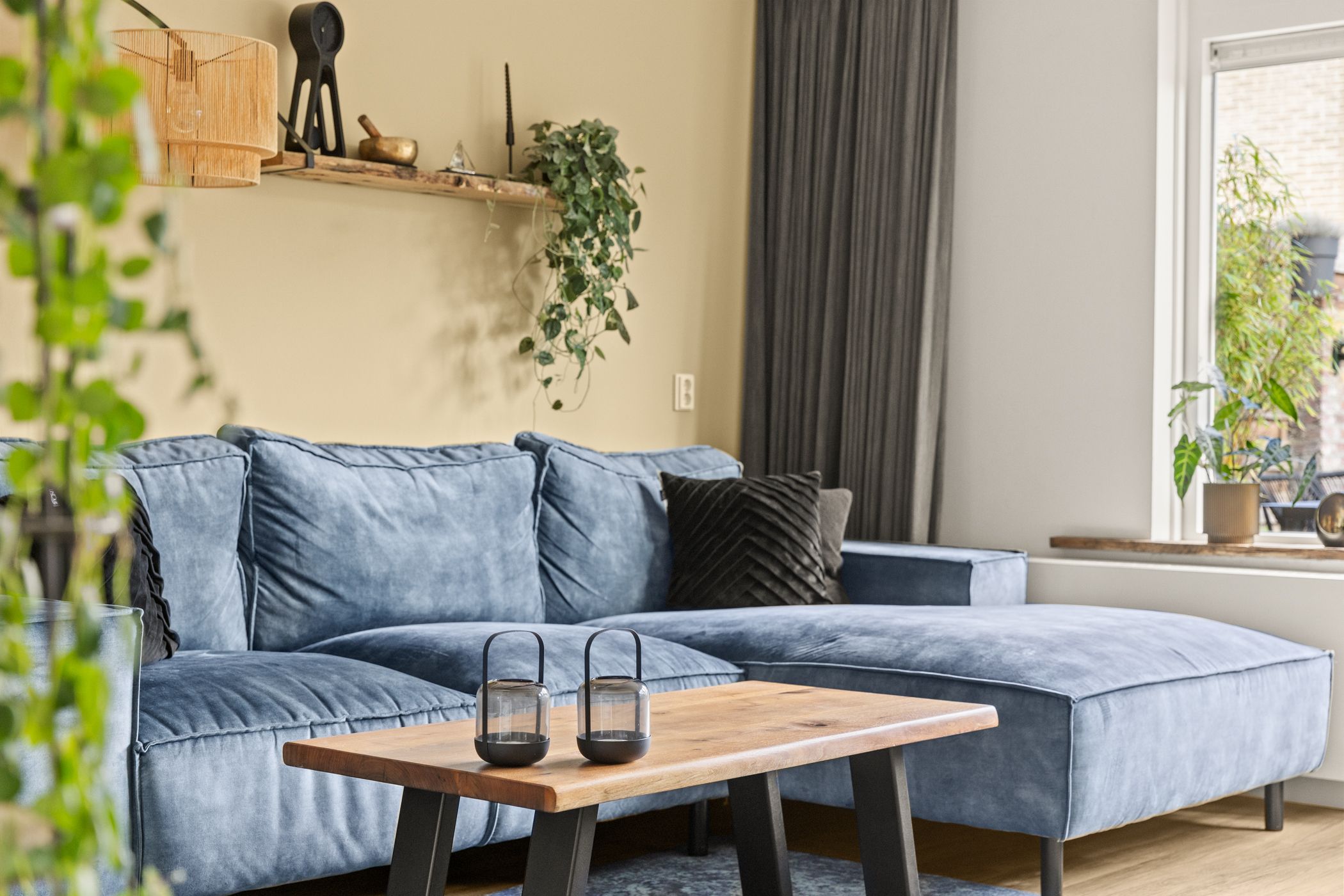 Foto 15 van Hendrick de Keyserlaan 14