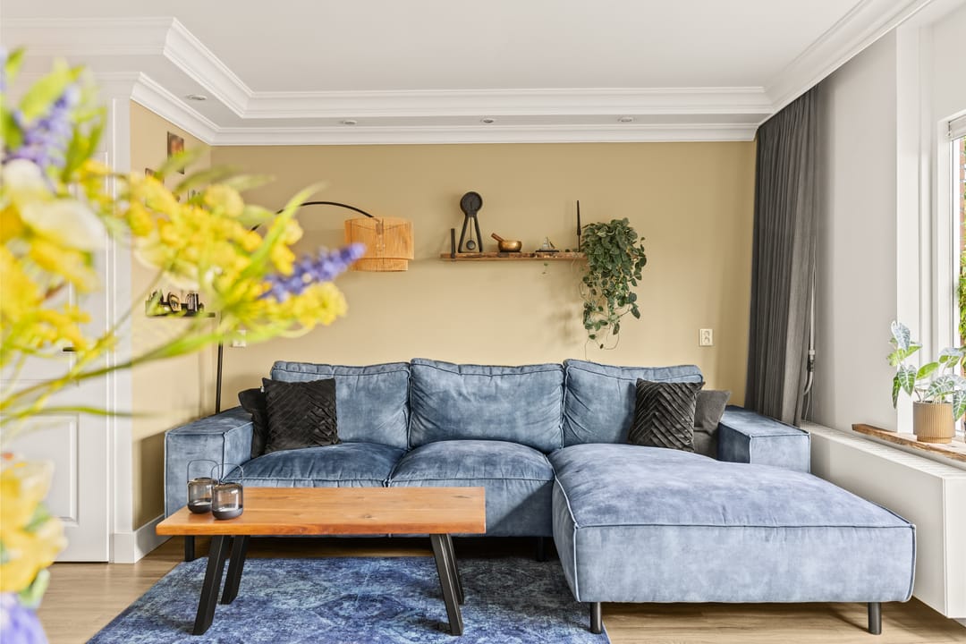 Foto 16 van Hendrick de Keyserlaan 14