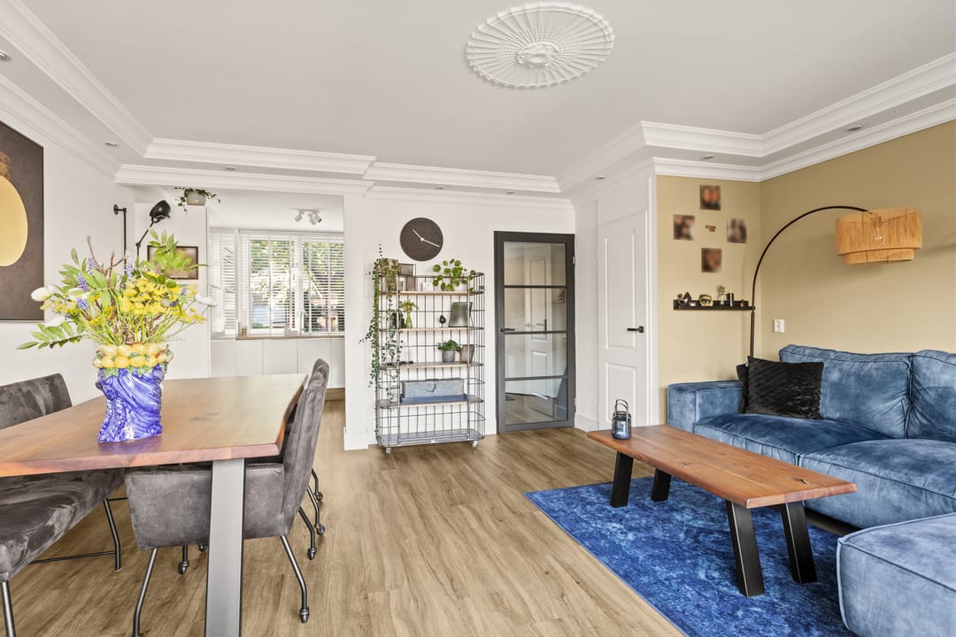 Foto 17 van Hendrick de Keyserlaan 14