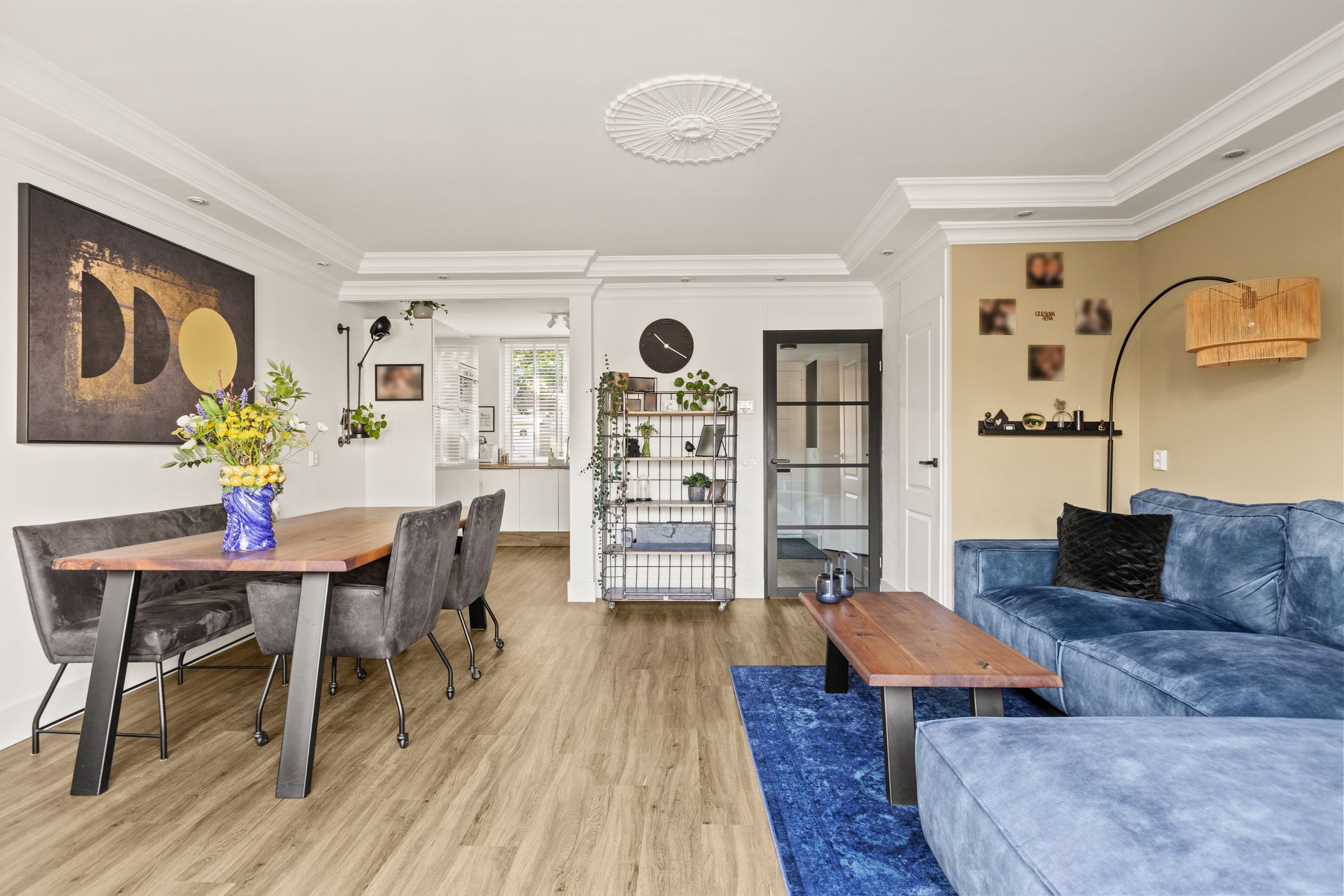 Foto 18 van Hendrick de Keyserlaan 14