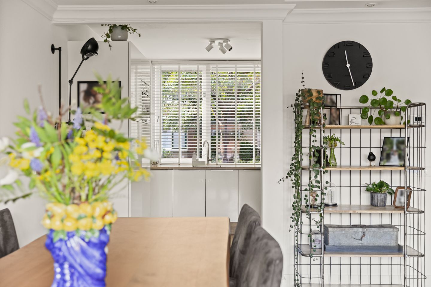 Foto 19 van Hendrick de Keyserlaan 14