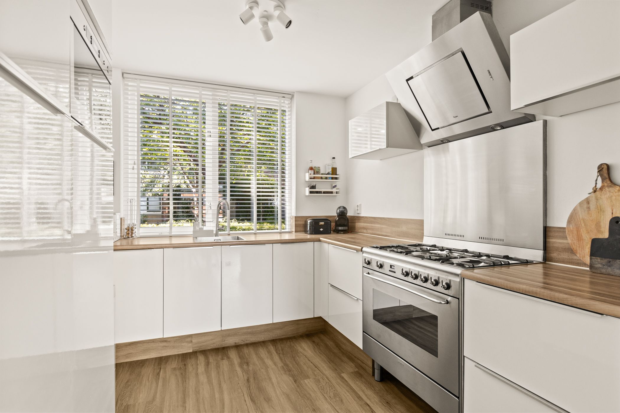 Foto 21 van Hendrick de Keyserlaan 14