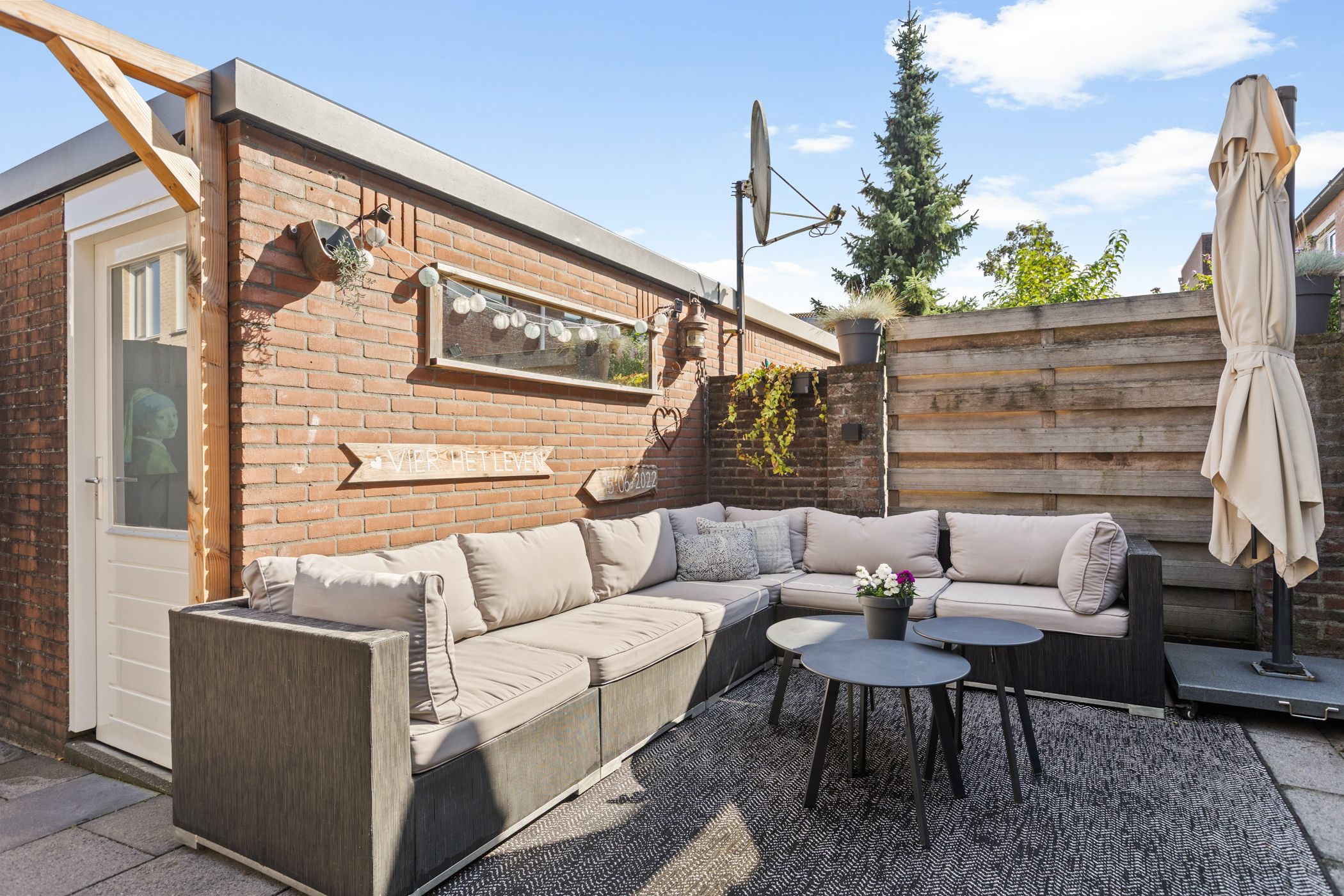 Foto 27 van Hendrick de Keyserlaan 14