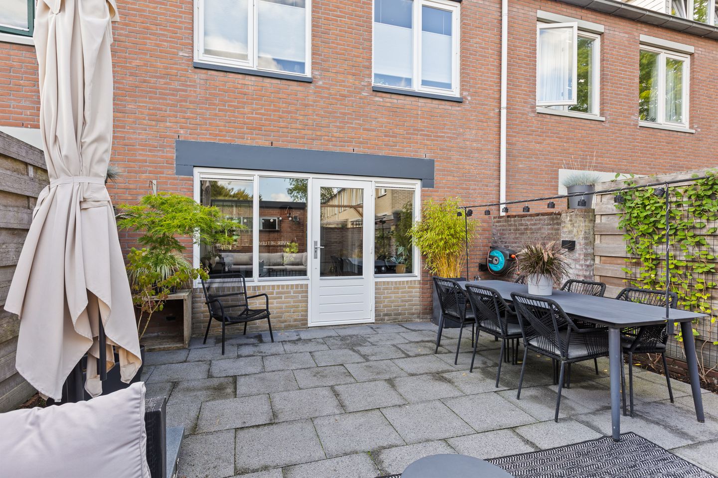Foto 29 van Hendrick de Keyserlaan 14