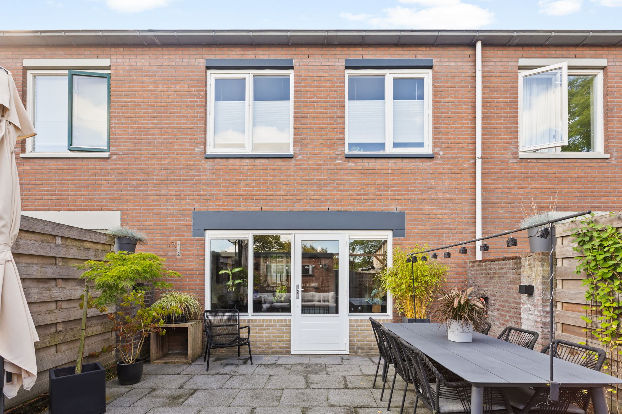 Foto 30 van Hendrick de Keyserlaan 14