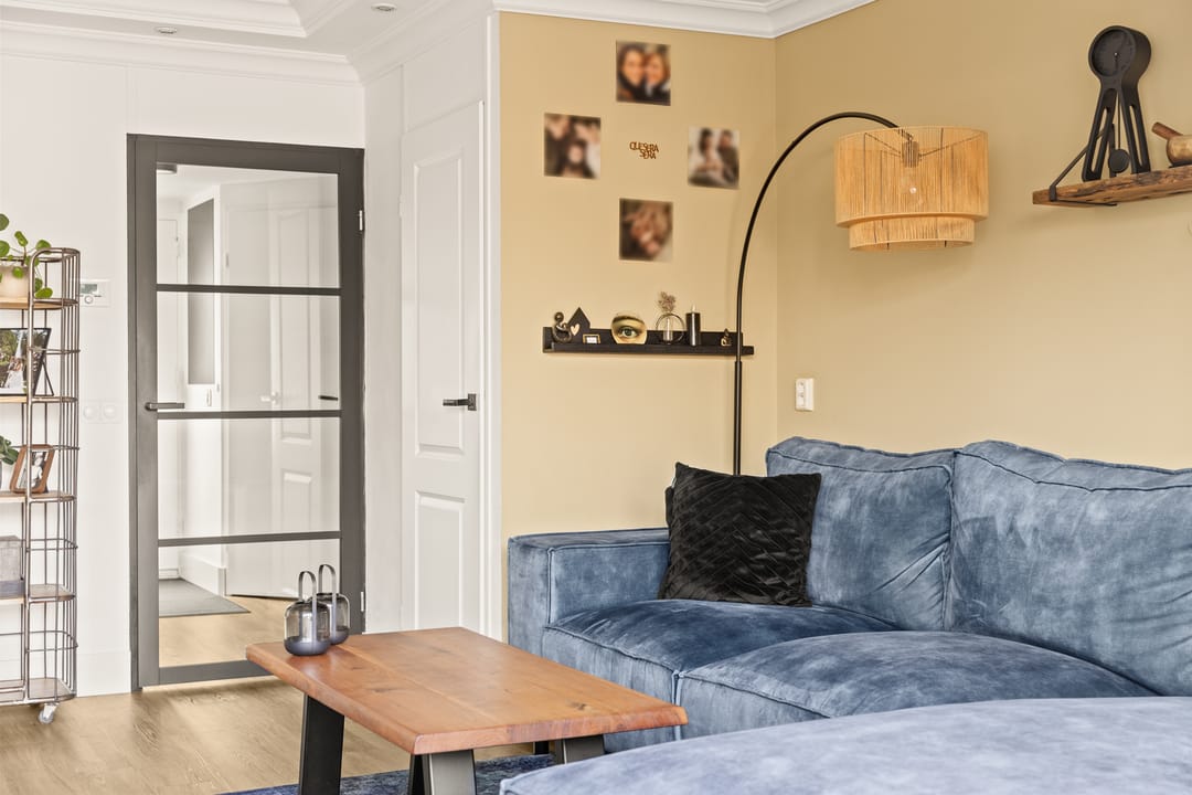 Foto 31 van Hendrick de Keyserlaan 14