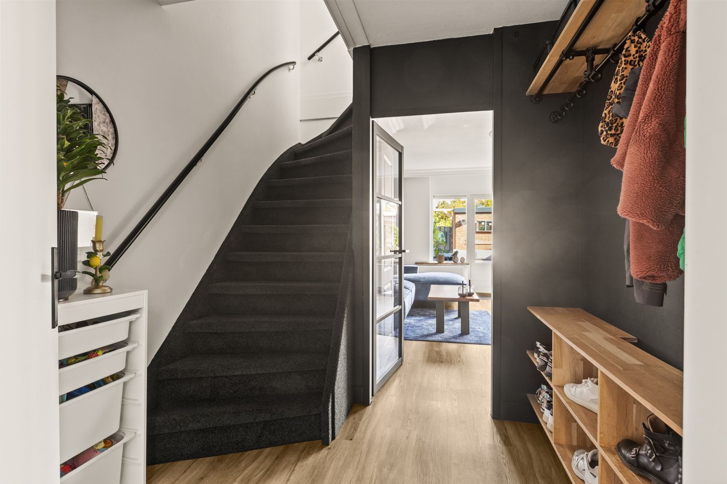 Foto 34 van Hendrick de Keyserlaan 14