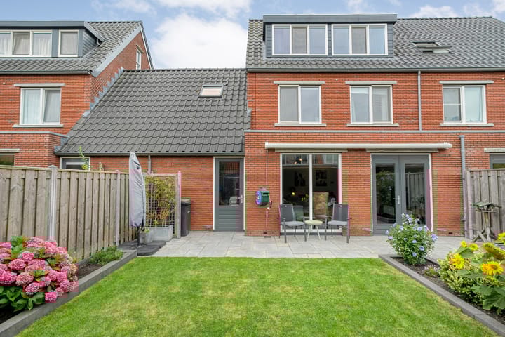 Foto 40 van Erfwal 108