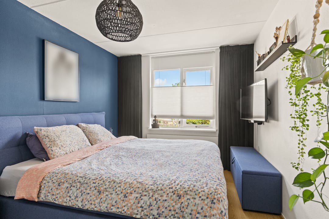 Foto 37 van Hendrick de Keyserlaan 14