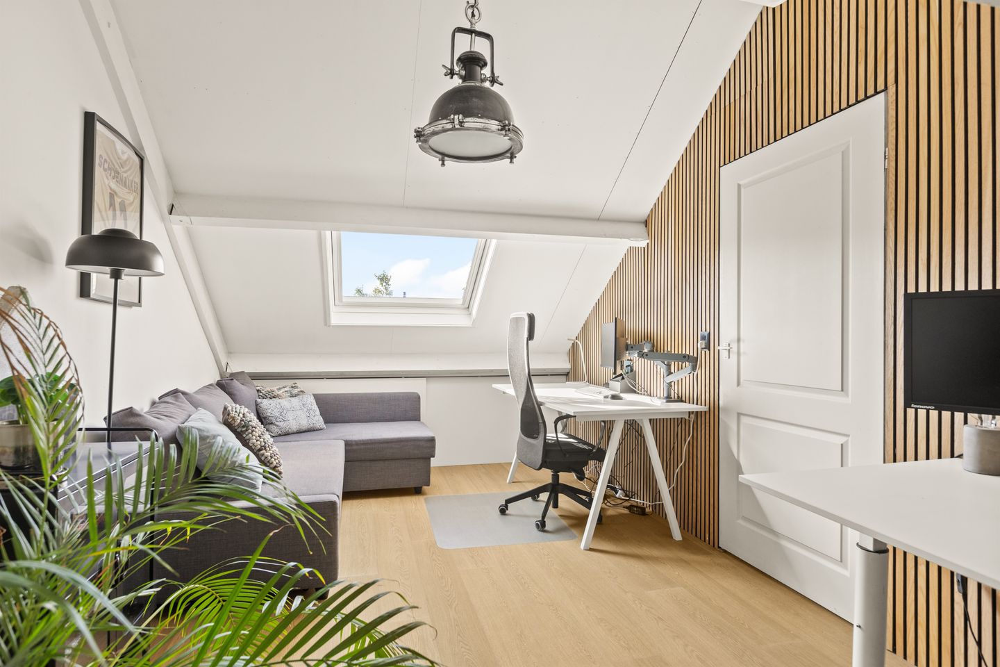 Foto 50 van Hendrick de Keyserlaan 14