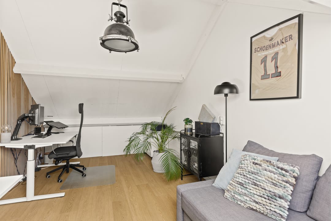 Foto 52 van Hendrick de Keyserlaan 14