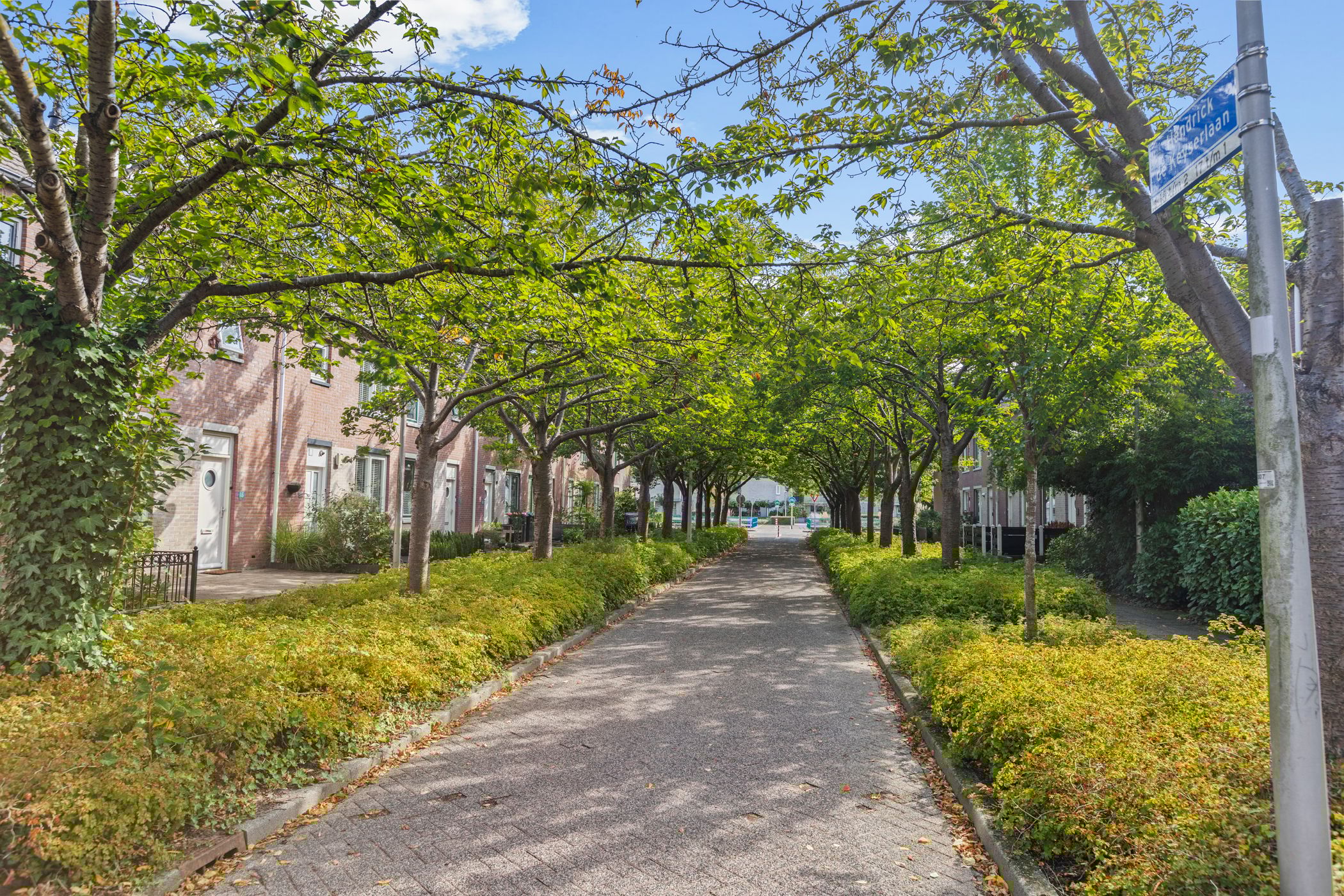 Foto 54 van Hendrick de Keyserlaan 14