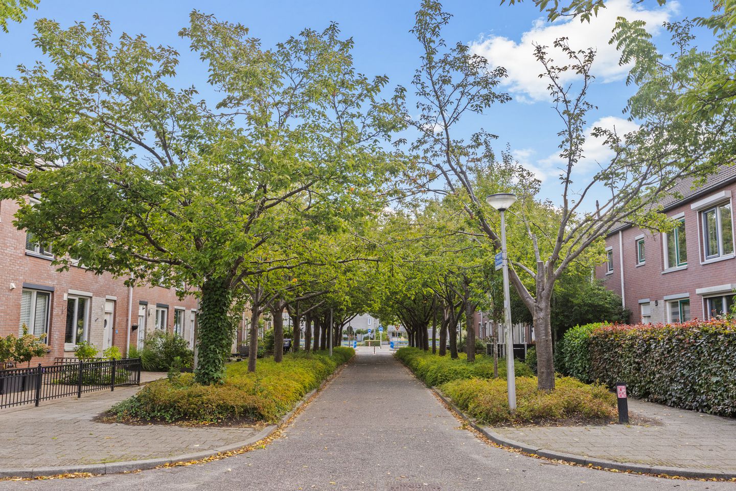 Foto 55 van Hendrick de Keyserlaan 14