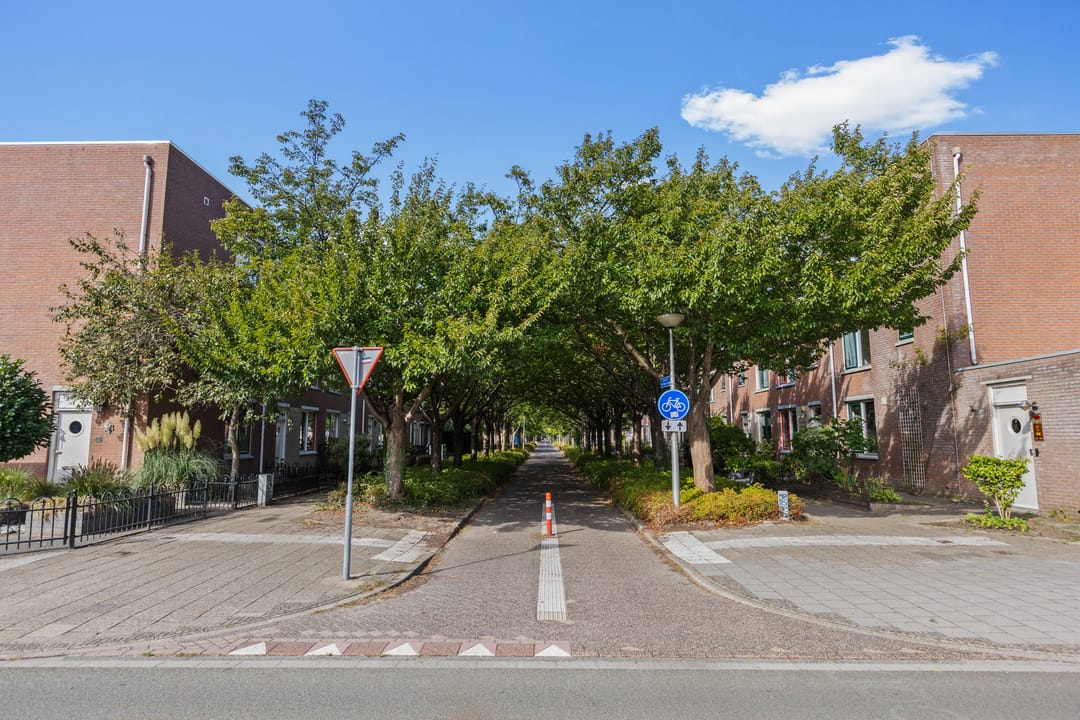 Foto 56 van Hendrick de Keyserlaan 14