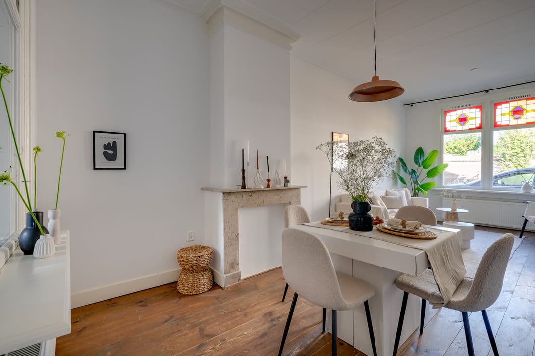 Foto 2 van Meidoornstraat 24