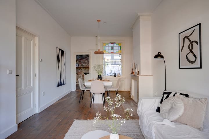 Foto 3 van Meidoornstraat 24