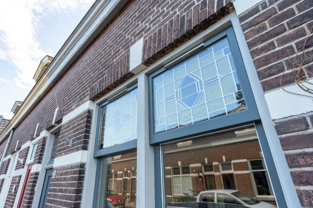 Foto 7 van Meidoornstraat 24