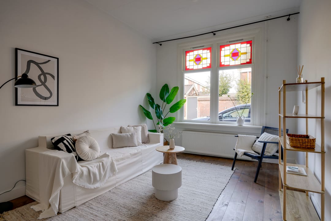 Foto 11 van Meidoornstraat 24