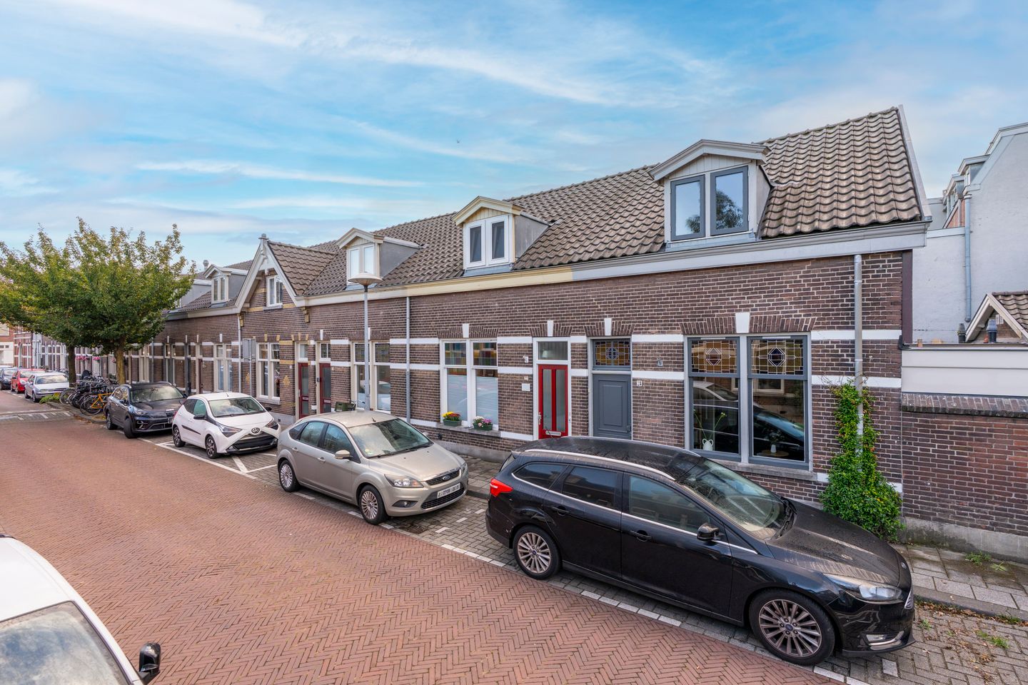 Foto 34 van Meidoornstraat 24