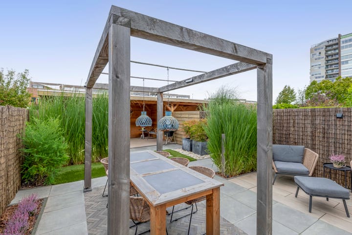 Foto 3 van Nieuwlandstraat 13