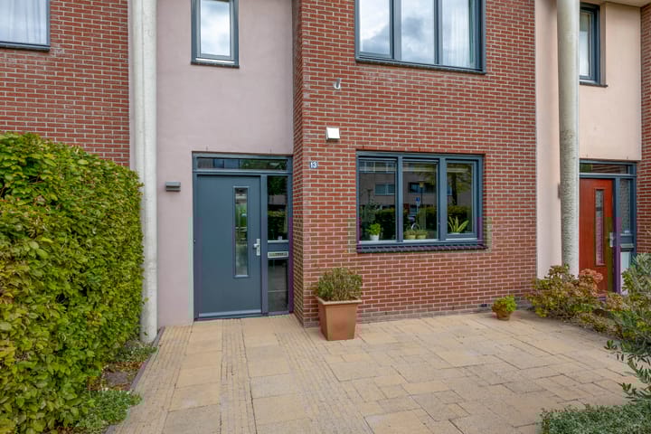 Foto 5 van Nieuwlandstraat 13