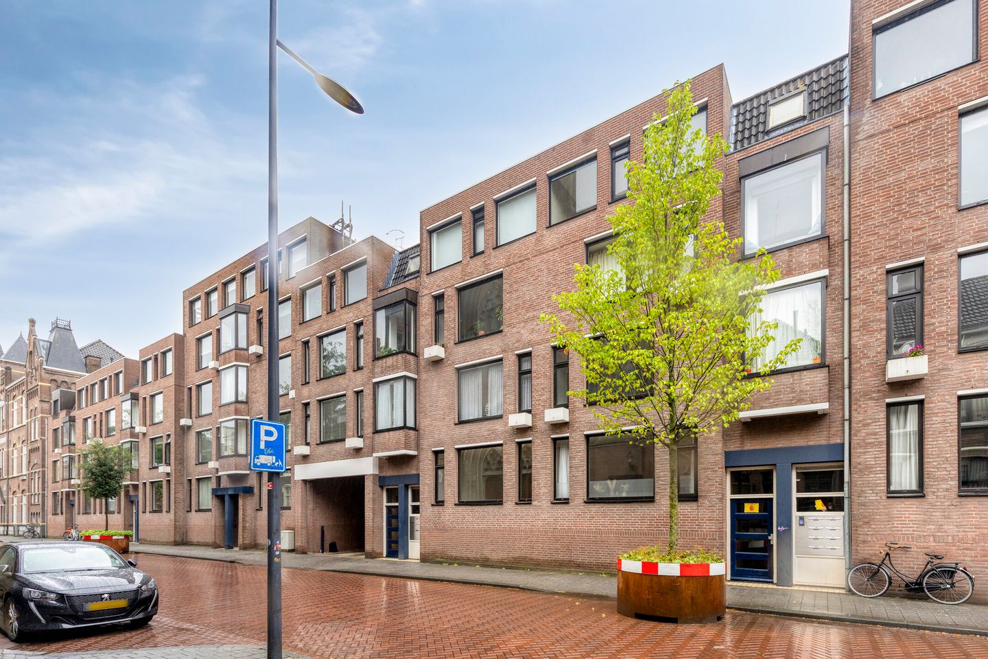 Foto 1 van Sint Josephstraat 130