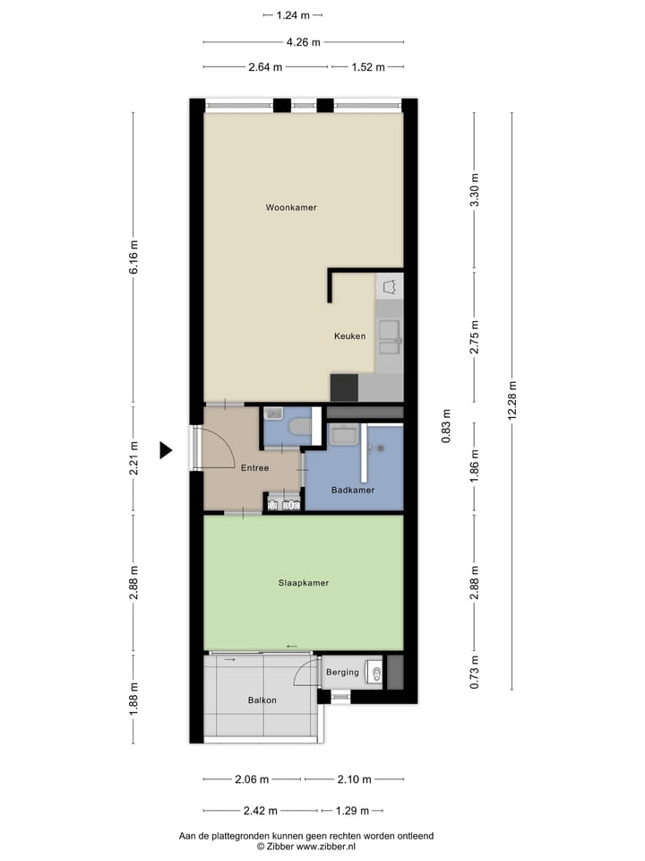 Foto 30 van Sint Josephstraat 130