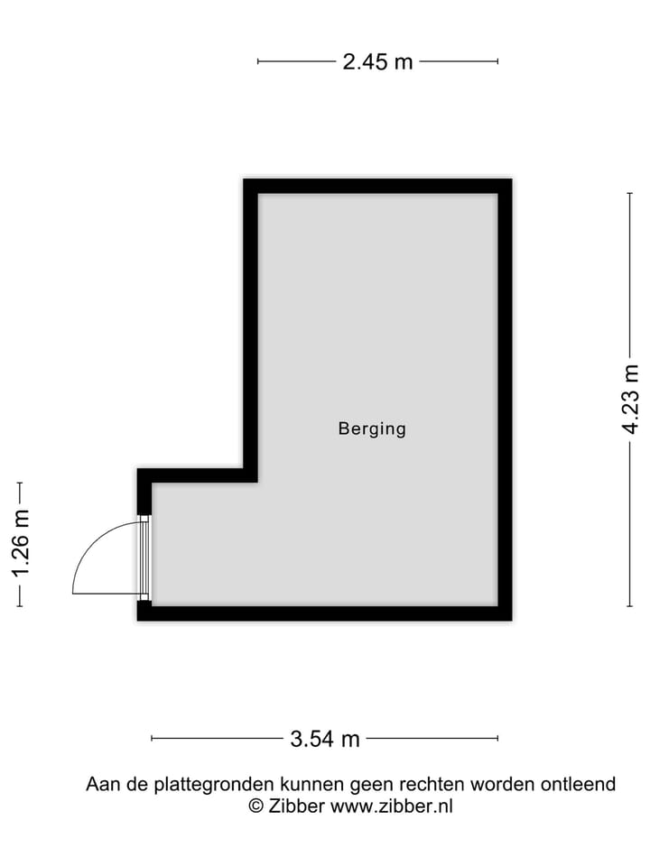 Foto 31 van Sint Josephstraat 130