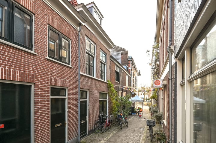 Photo 2 of Turfsteeg 1