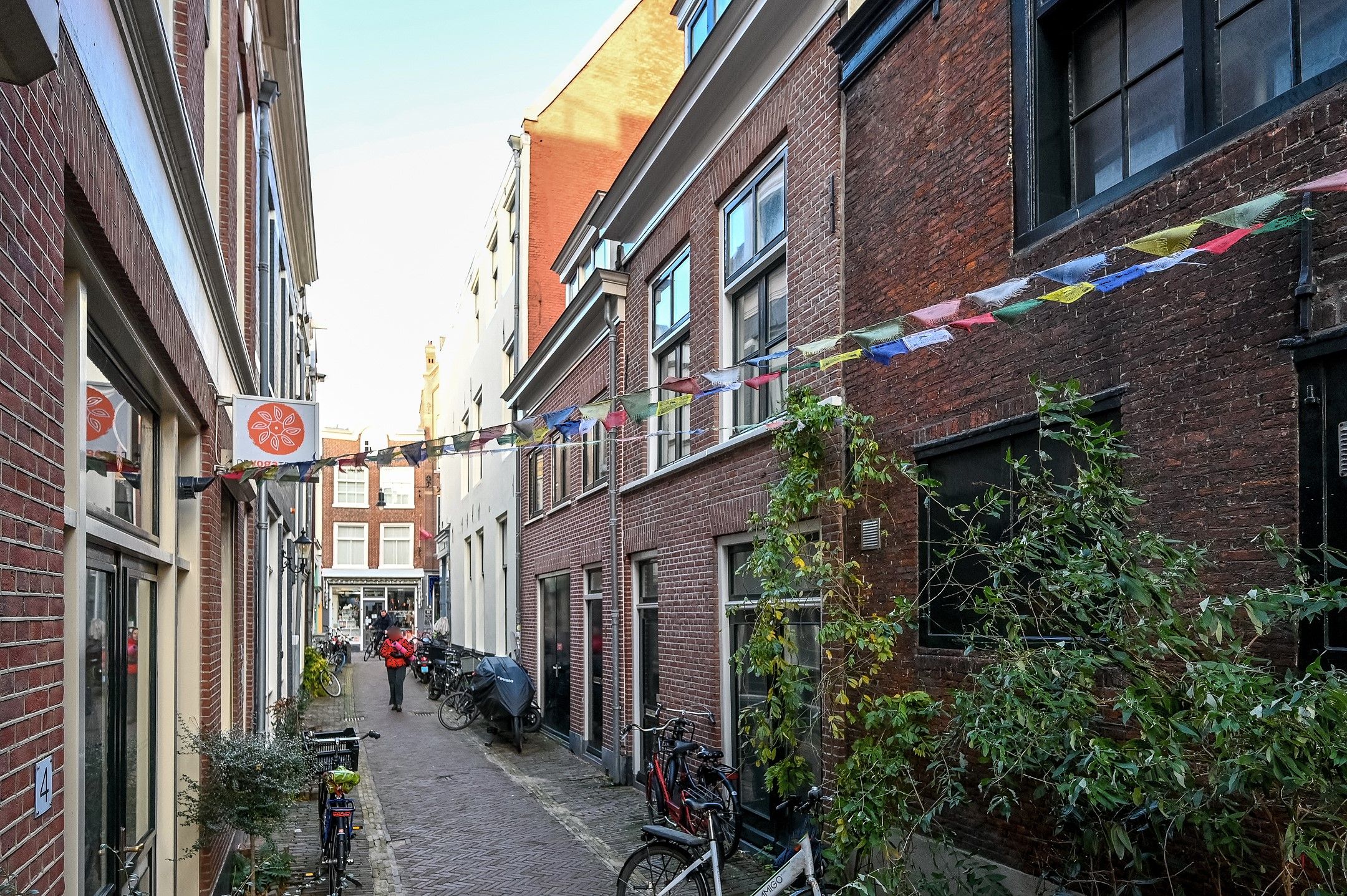 Foto 3 van Turfsteeg 1