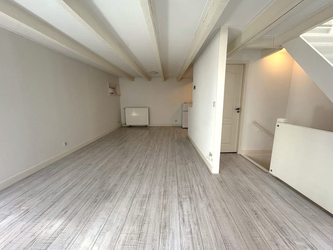 Foto 7 van Turfsteeg 1