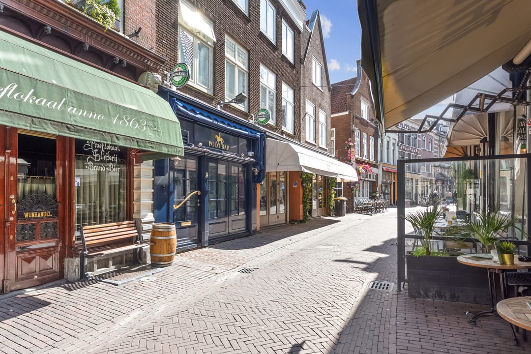 Foto 32 van Turfsteeg 1