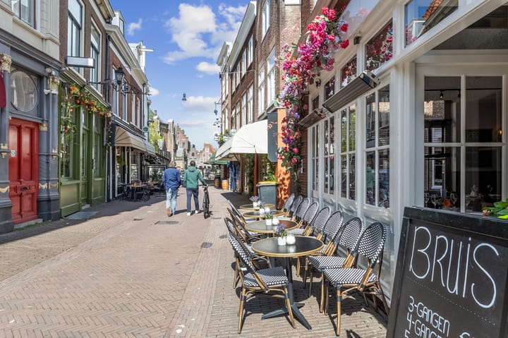 Foto 33 van Turfsteeg 1