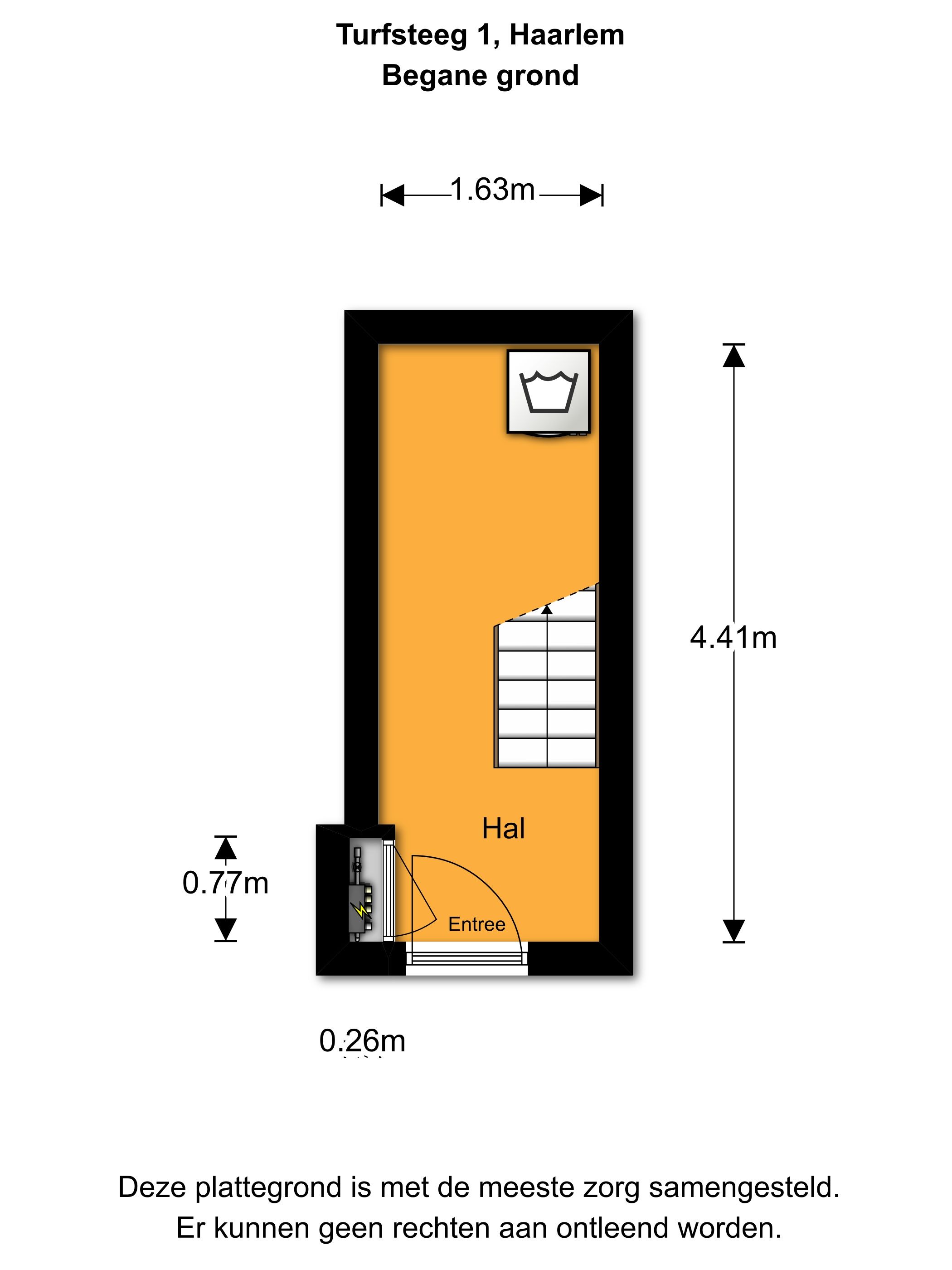 Foto 36 van Turfsteeg 1