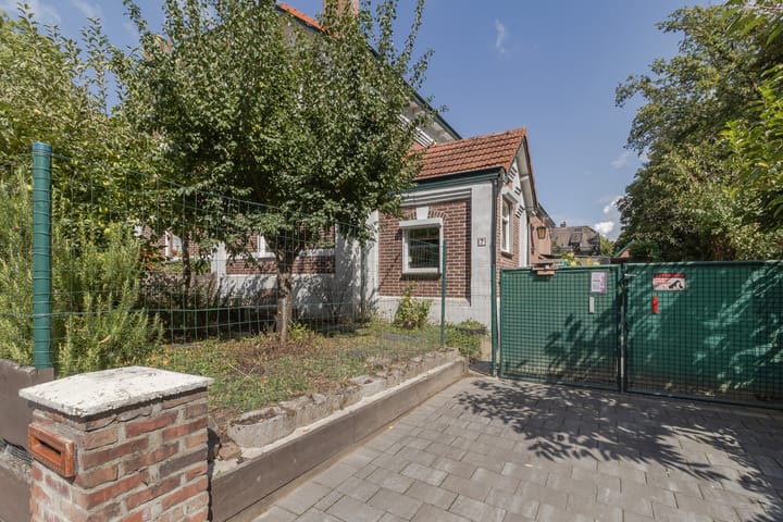 Foto 2 van Schroetenstraat 7